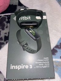 Fitbit Inspire 3