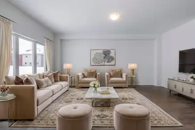 BRAND NEW Beautiful Luxurious 4+1 Bedrooms For Rent In MUSKOKA