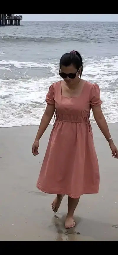 Midi Dress, View more