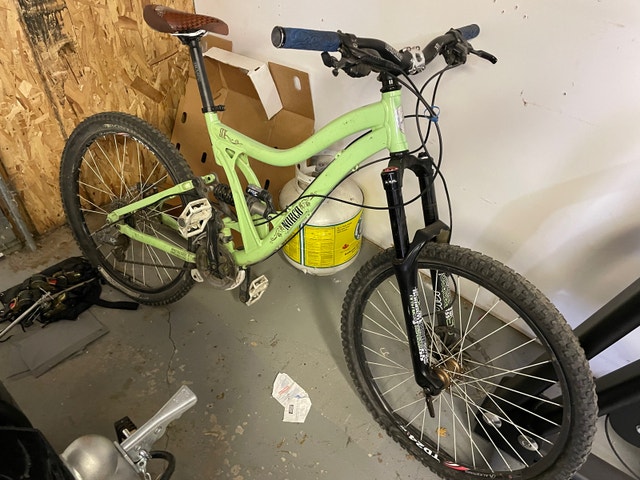 kijiji norco