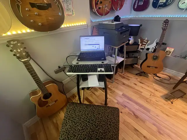 Private Guitar Lessons63373390324993123