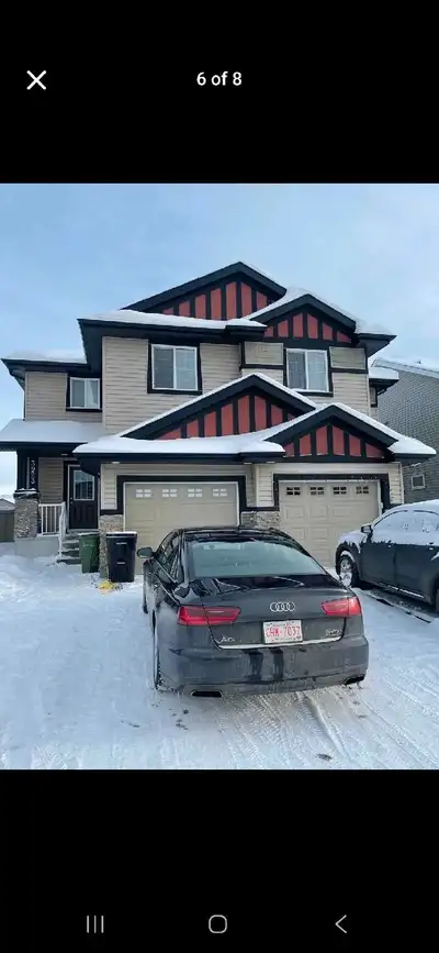 House for rent