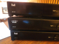 Bell  6141 HD Receiver