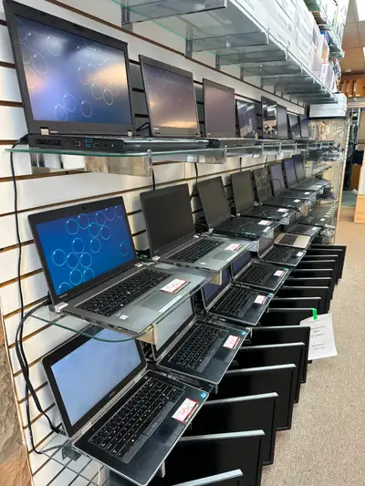 laptop macbook pro / air en liquidation, View more