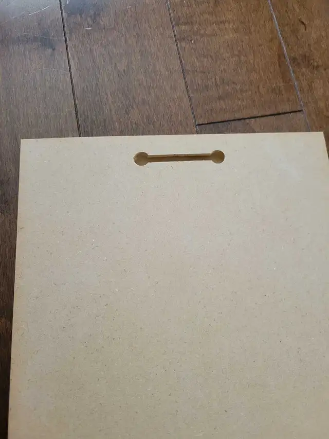 Cedar Mountain Studios Marriage Typewriter Picture. art in Arts & Collectibles in Hamilton - Image 4