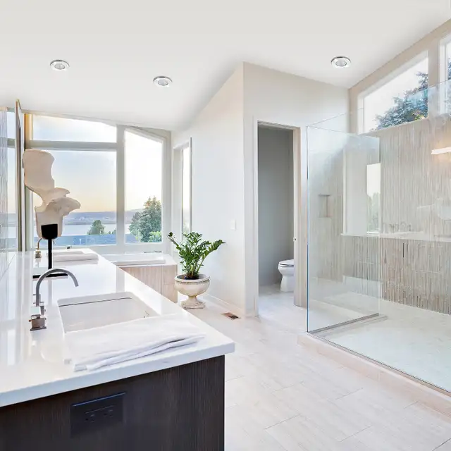 Luminaires encastrés DEL 4’’ LED dimmable rescessed lights 9W in Indoor Lighting & Fans in Laval / North Shore - Image 5