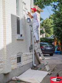PAINTERS FULL TIME JOB -------- $ 18 - $ 21 + / HOUR