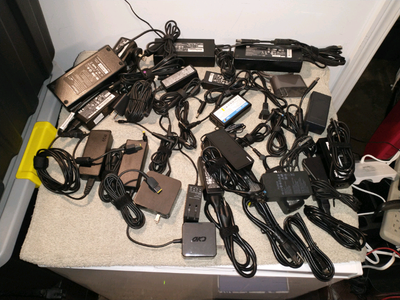Laptops/ Crome Books/ Charger's , View more