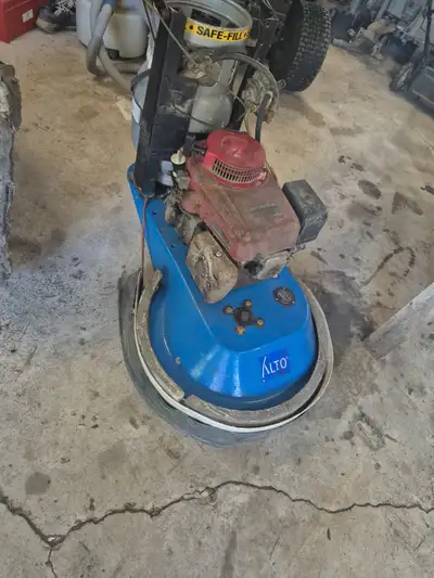 Propane Stripping Machine, View more
