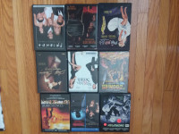 DVD movies for sale