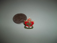 Épinglette -Royal Canadian Army Cadets pin