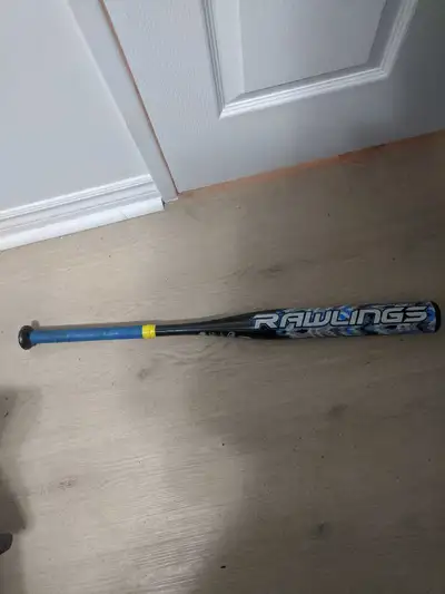 Rawlings Wicked Softball Bat, View more