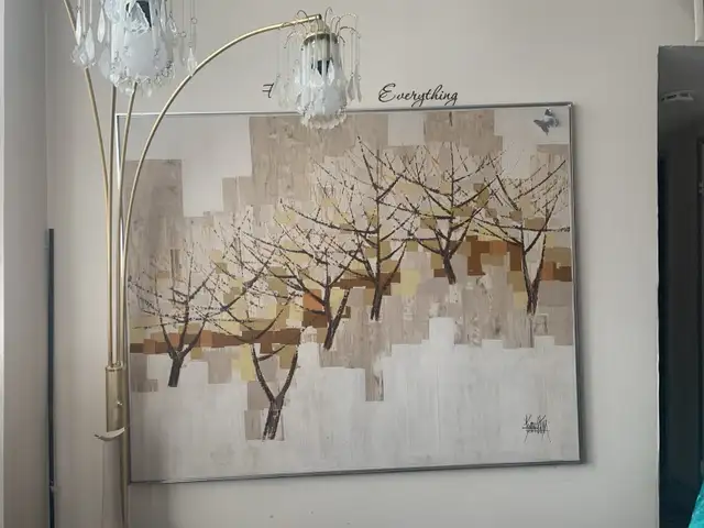 Large Wall Painting in Home Décor & Accents in Mississauga / Peel Region - Image 5