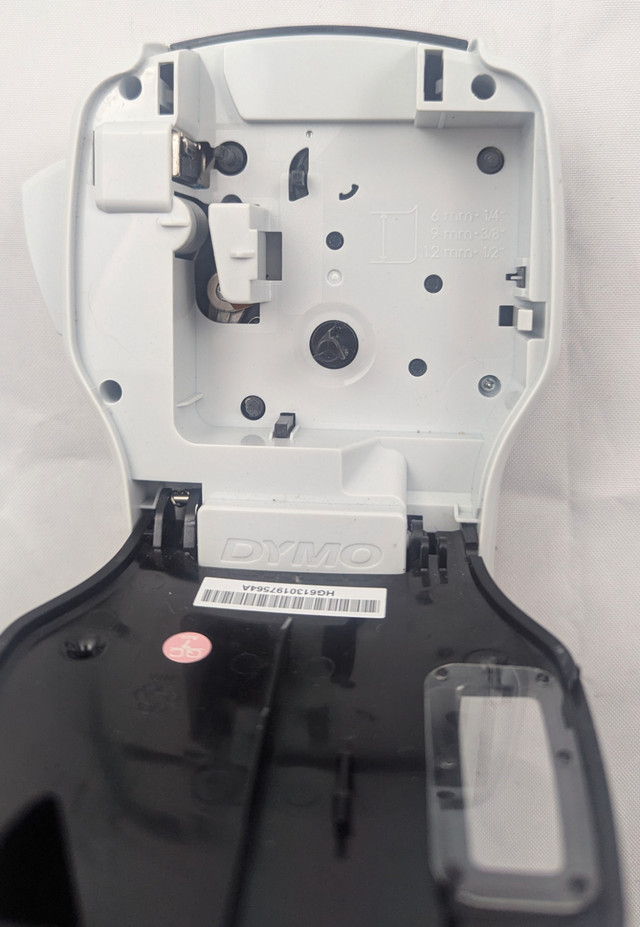 Dymo LabelManager 160 Label Maker Printer Office Black in Printers, Scanners & Fax in Kitchener / Waterloo