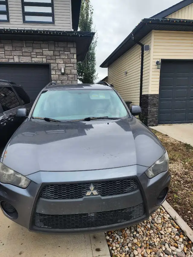 2011 Mitsubishi Outlander Sport AWD 63284956555265121