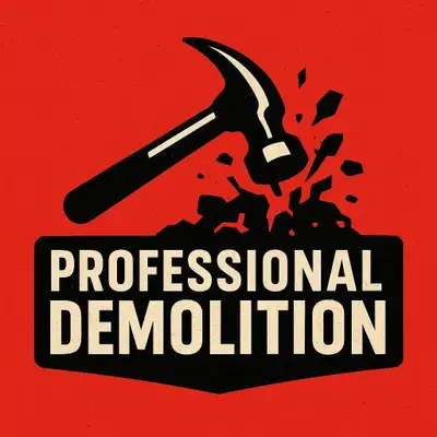 Demolition - Underpinning - Excavation - Waterproofing, View more