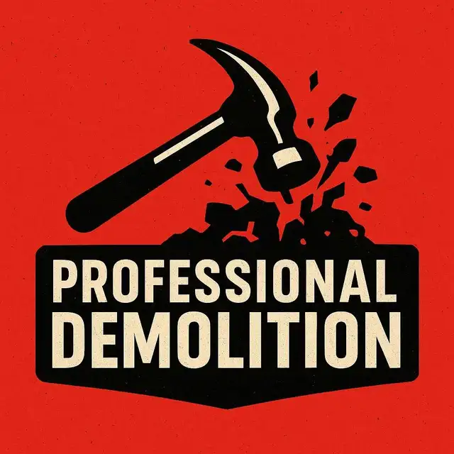 Quick Affordable Demolition64424054684547120