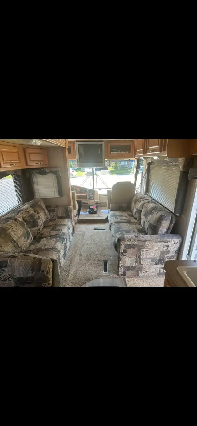  motorisé  in RVs & Motorhomes in Laval / North Shore - Image 6