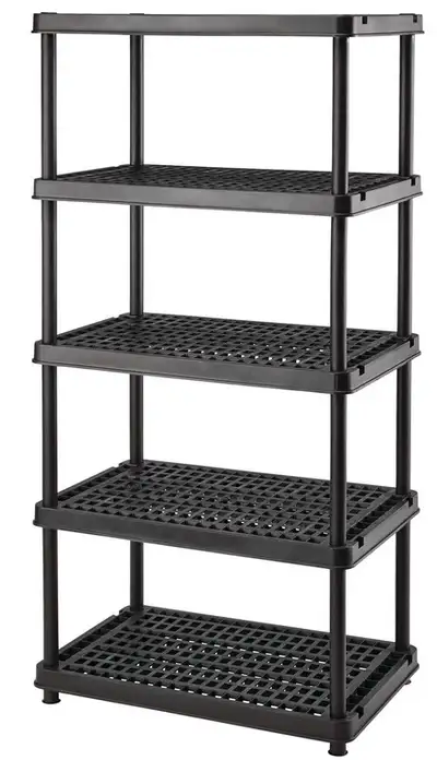 Shelving units, View more