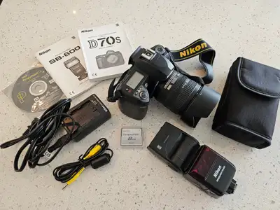 nikon 18 70mm in All Categories in Ontario | Kijiji Marketplaces