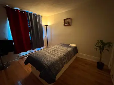 chambre Limoilou