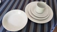 Dinnerware