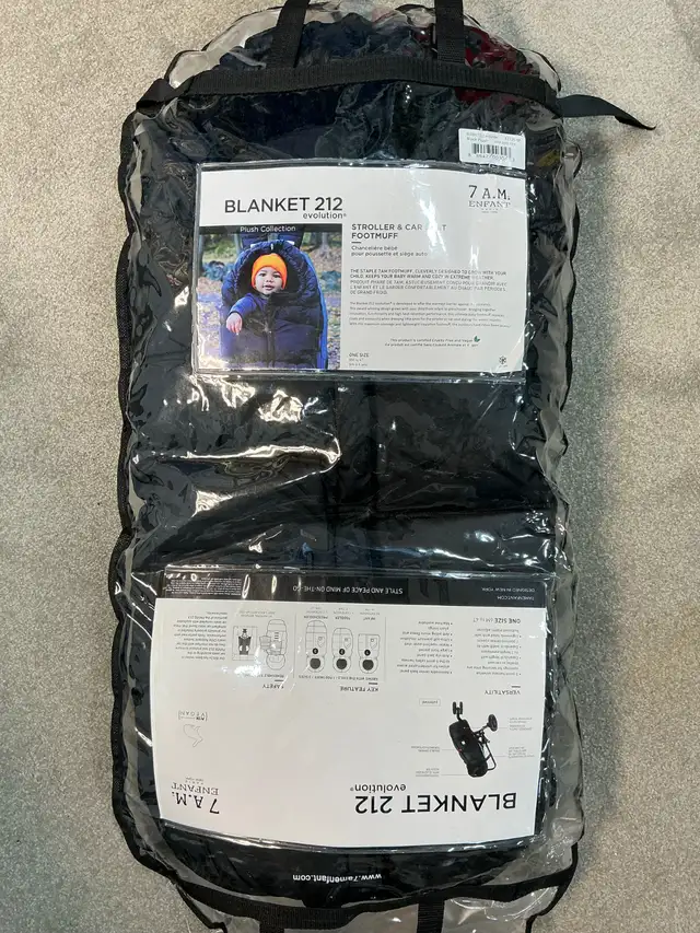 BLANKET 212 EVOLUTION Plush Collection64695058555139121