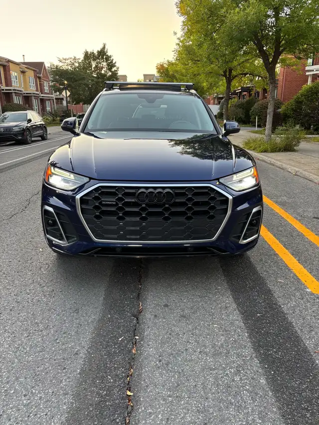 Audi Q5 2021580120335457331201