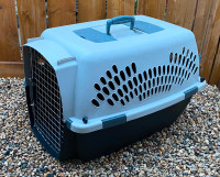 Large Dog / Pet Travel Crate Carrier