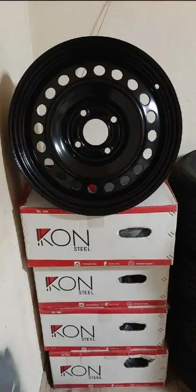 BE READY! New, Never Used! * I No Longer Have The Vehicle * Great Price! *Please Research Your Vehic...