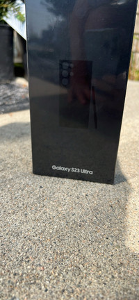 Samsung s23 ultra 512gb phantom black