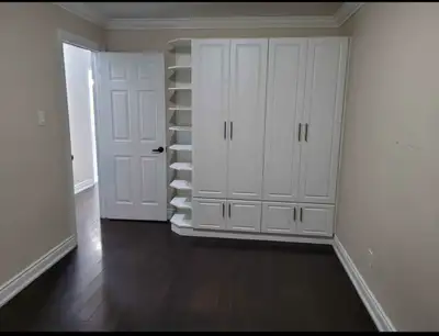 Rent  -$460 +utilities(sharing)