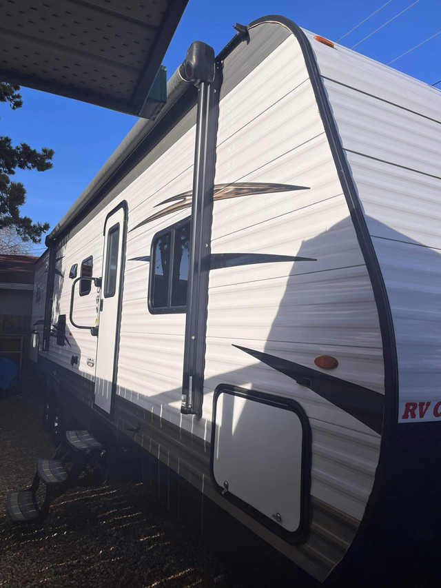 2018 Jayco Jayflight in Travel Trailers & Campers in Edmonton - Image 2
