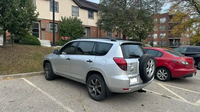 2007 Toyota rav4590988550592931842
