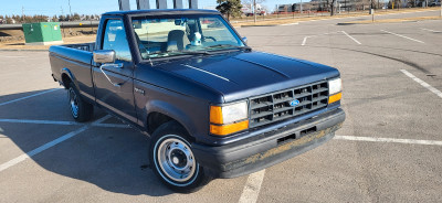 Looking for my 1991 ford ranger or any old ford ranger 