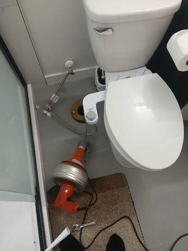 Calgary Plumber TODAY - Drain, Leak, Faucet - Fast