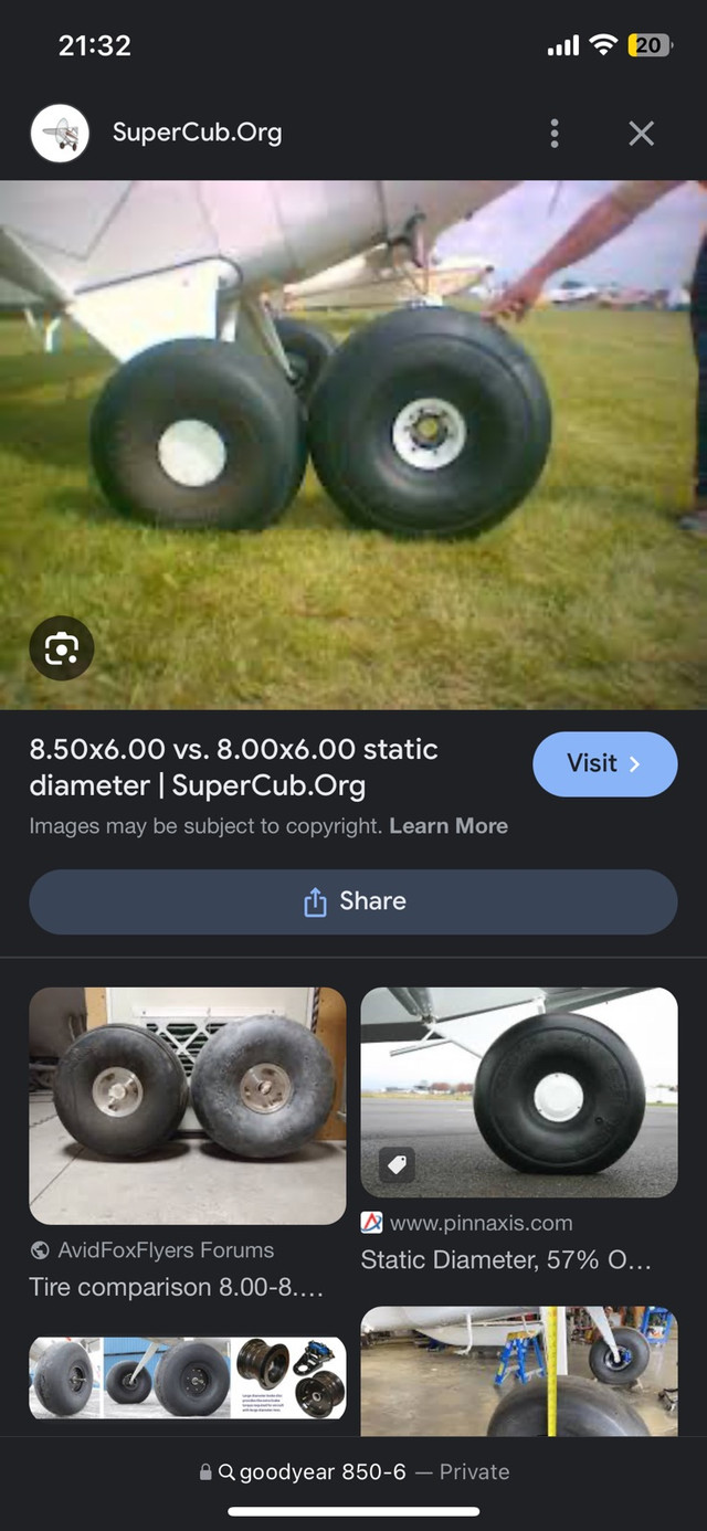 Wtb GoodYear 850-6 tires and tubes in Other in Edmonton