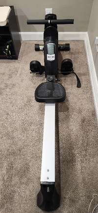 Used Rowing Machine | Kijiji in Mississauga / Peel Region. - Buy, Sell &  Save with Canada's #1 Local Classifieds.