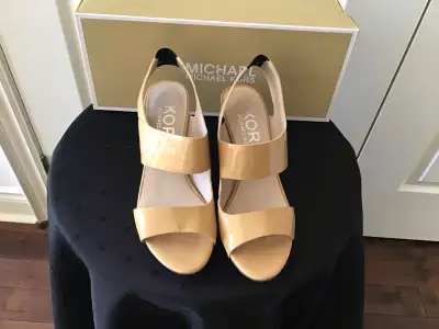 Michael Kors Heels Size 7, View more