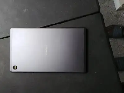 Galaxy Tab A7 Lite, View more