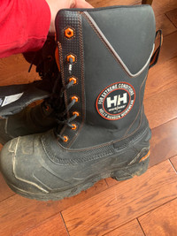 Helly Hansen winter CSA boots