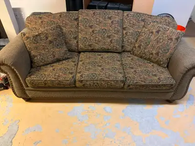 Sofas and chairs - Full set, View more