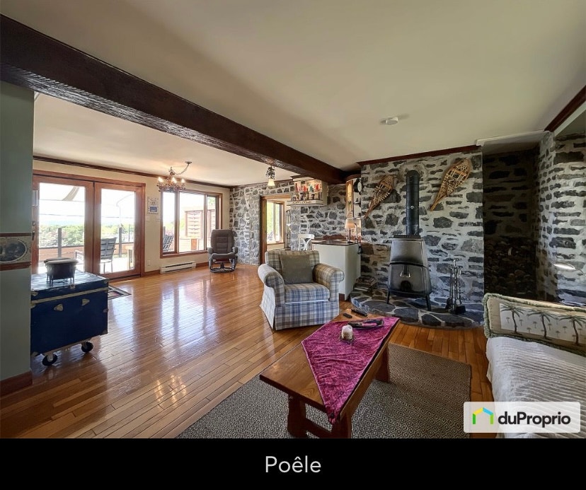 Magnifique maison canadienne — photo 3
