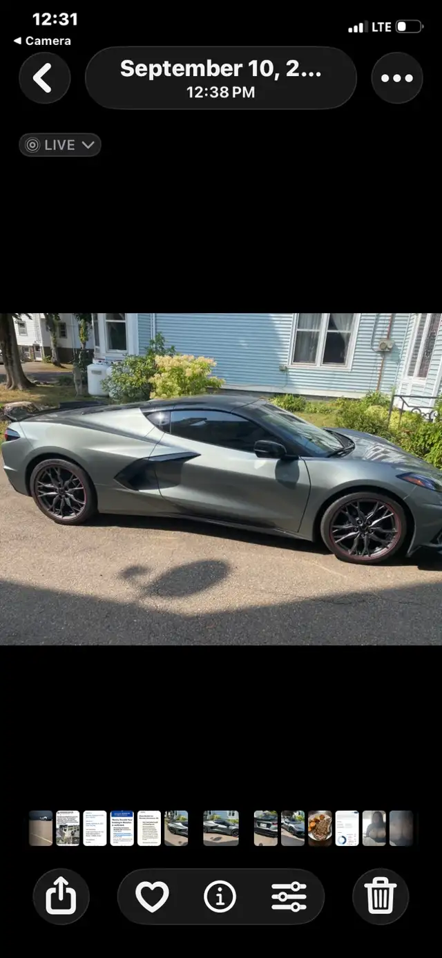 2024 c8 2lt corvette596434131480760321
