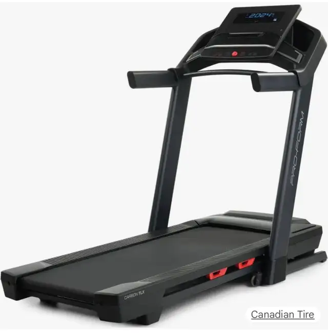 tapis roulant  in Exercise Equipment in Saguenay - Image 2