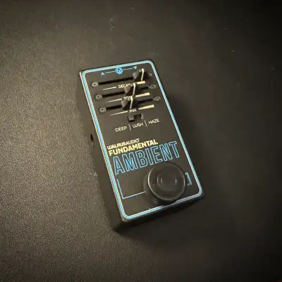 Walrus Ambient Delay Pedal w/ box - Like New, View more
