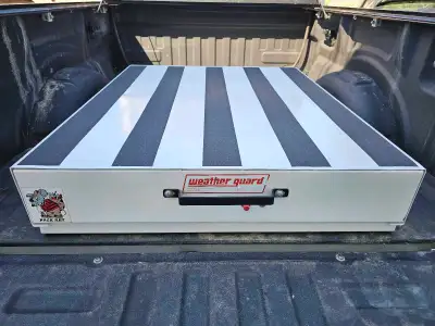 Heavy Duty Weatherguard Pack Rat (2 identical available), View more