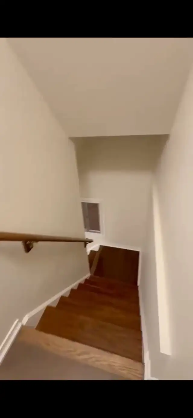 Walkout Basement for Rent