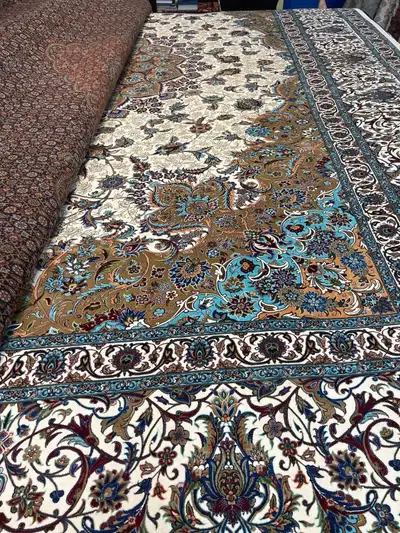 PERSIAN RUGS IMPORTER TORONTO SHOWROOM BLOWOUT 70% OFF, View more
