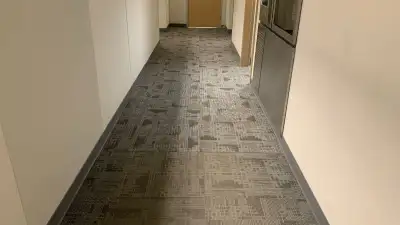 Carpet & Tile Installation, View more